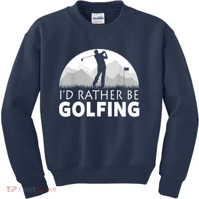 Kids Sweatshirt