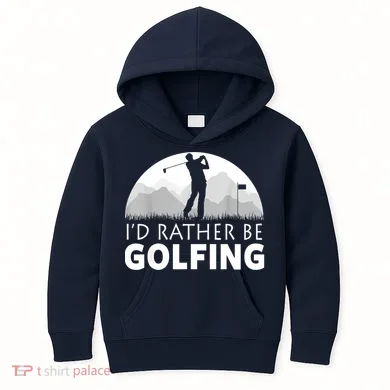 Kids Hoodie