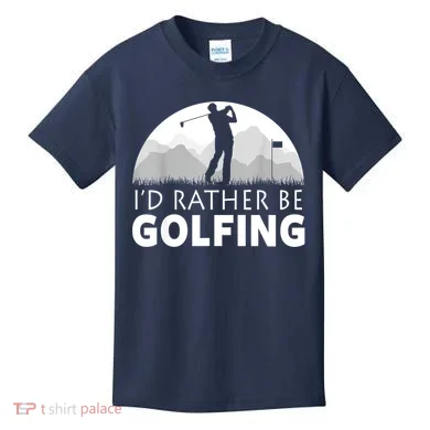 Kids T-Shirt