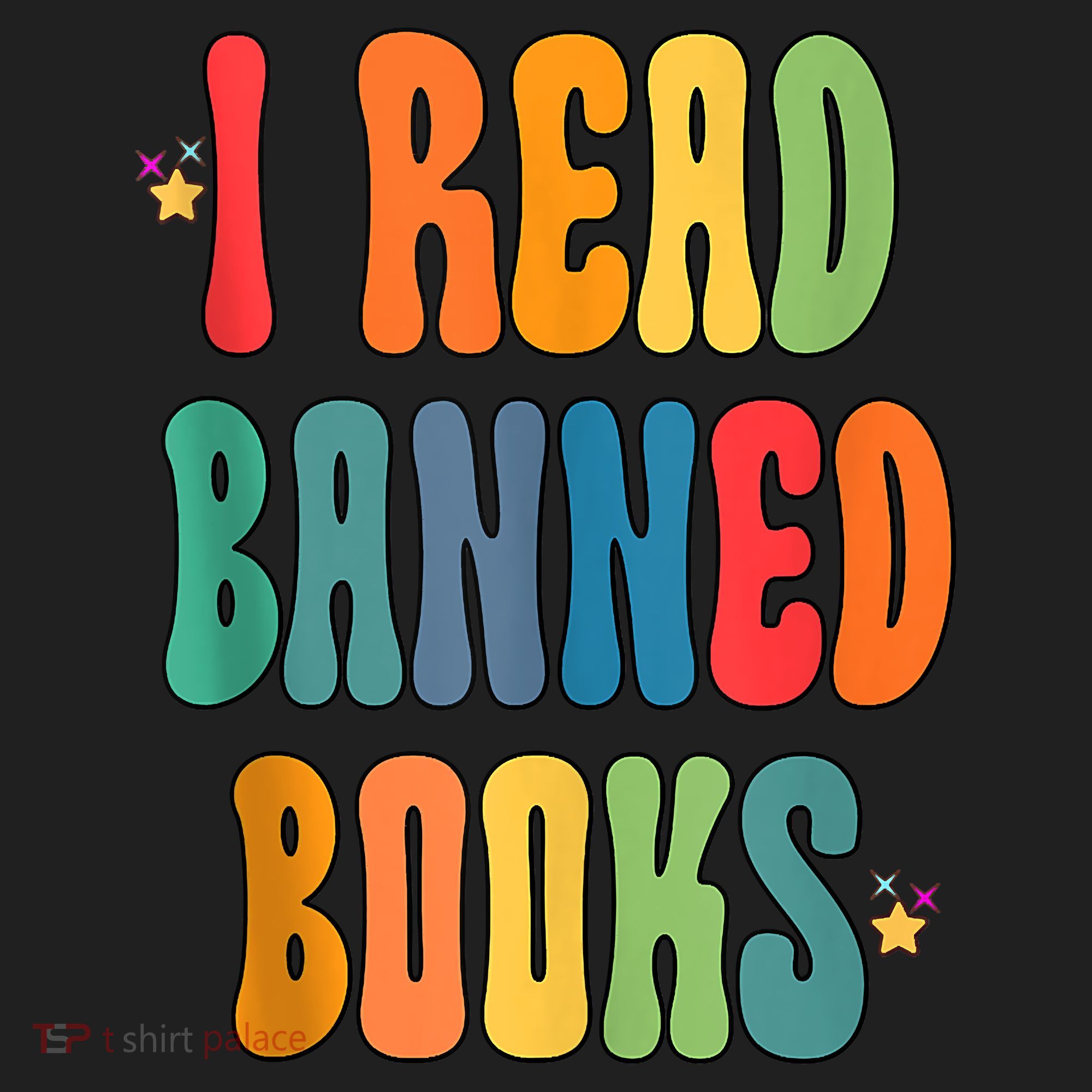 Groovy I Read Banned Books Librarian Reader Bookworm Women's Sweatshirt