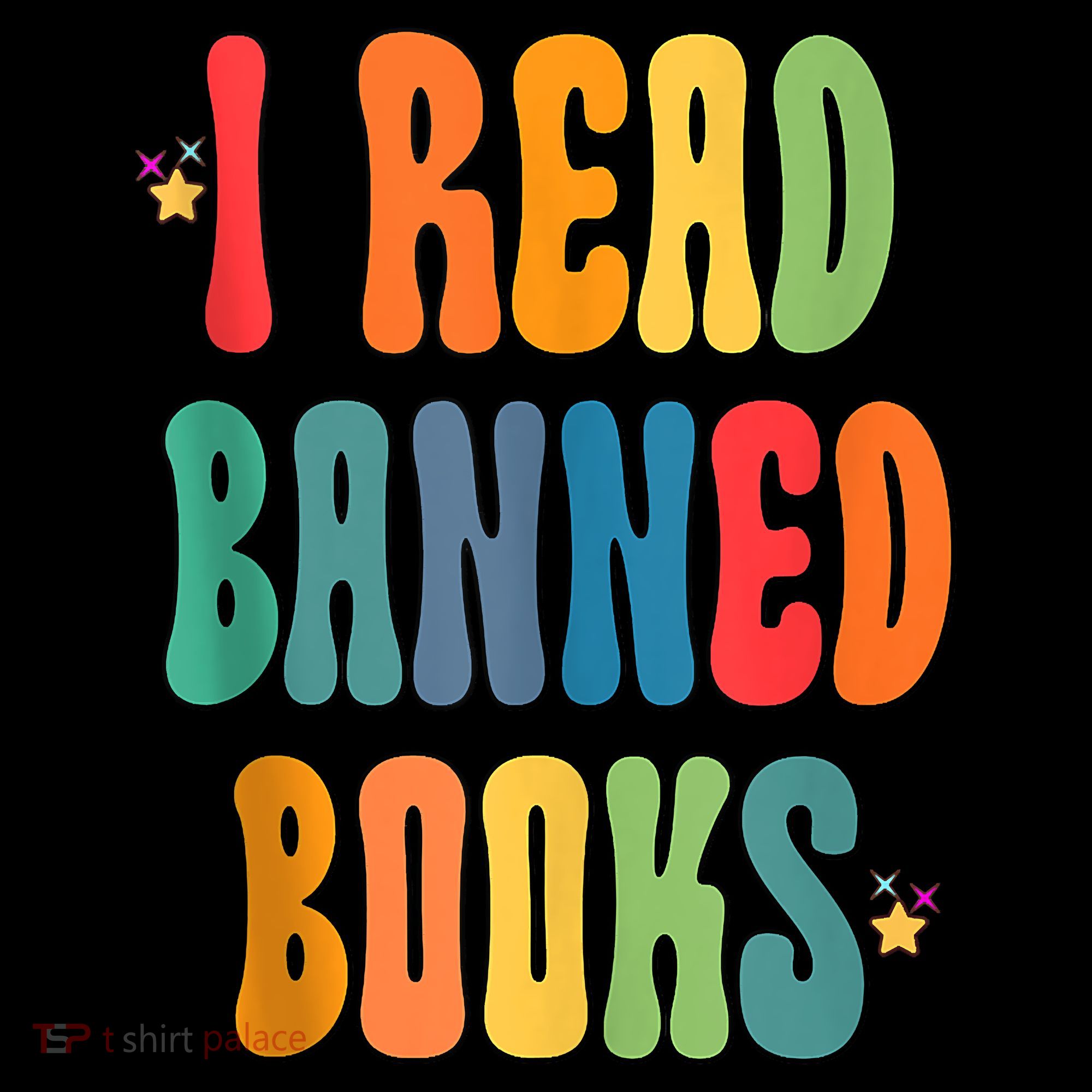 Groovy I Read Banned Books Librarian Reader Bookworm Kids Sweatshirt