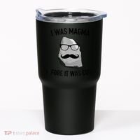 Geology Igneous Rock Magma Science Chemistry Funny Tumbler thumb 0