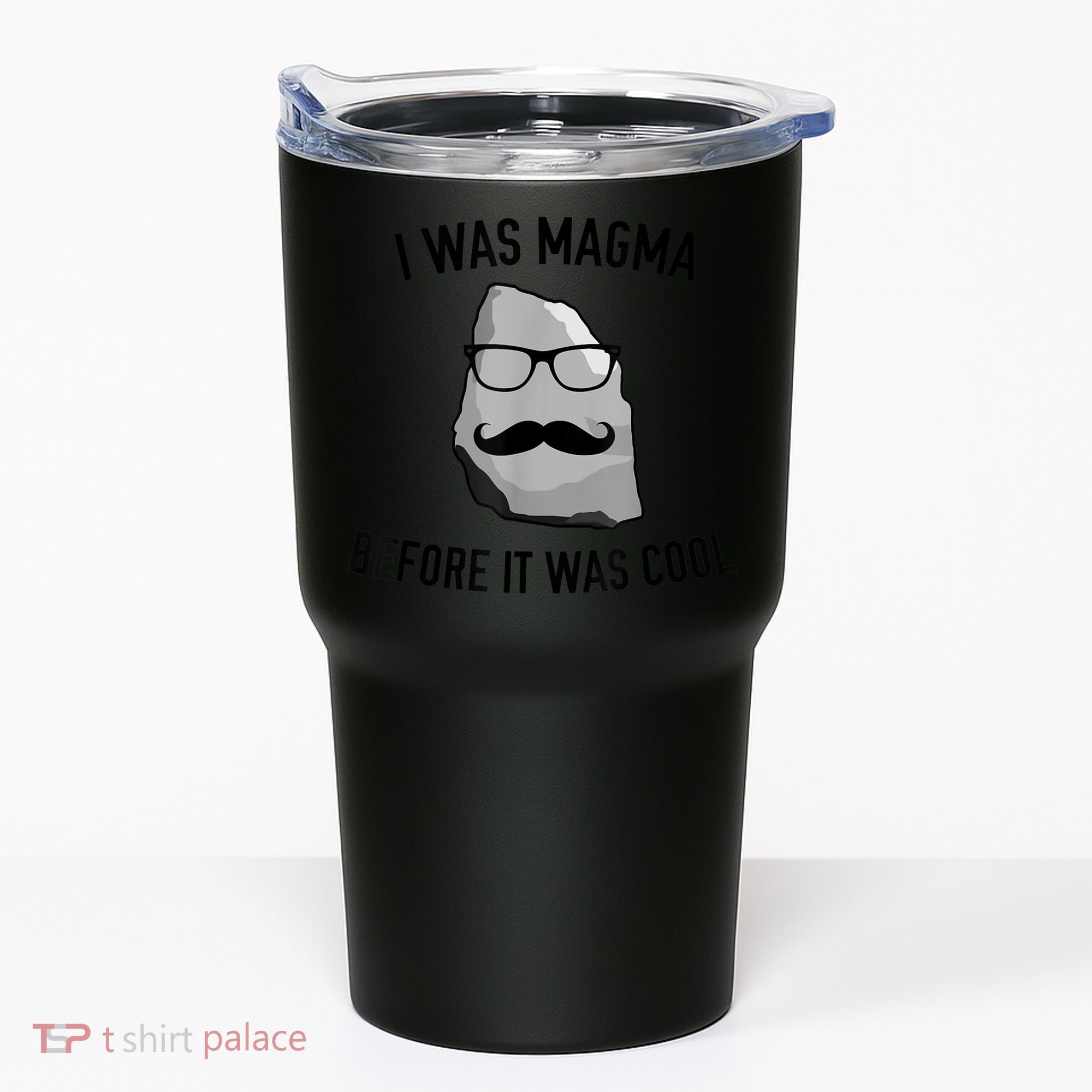 Geology Igneous Rock Magma Science Chemistry Funny Tumbler