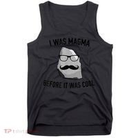 Geology Igneous Rock Magma Science Chemistry Funny Tank Top thumb 0