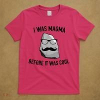 Geology Igneous Rock Magma Science Chemistry Funny T-Shirt thumb 5