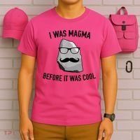 Geology Igneous Rock Magma Science Chemistry Funny T-Shirt thumb 6