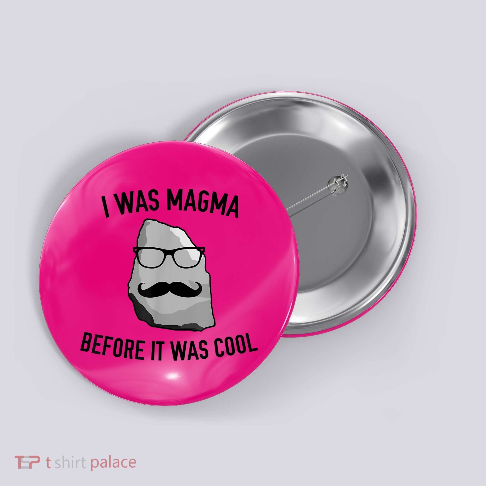 Geology Igneous Rock Magma Science Chemistry Funny Button
