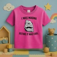 Geology Igneous Rock Magma Science Chemistry Funny Toddler T-Shirt thumb 3