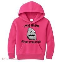 Geology Igneous Rock Magma Science Chemistry Funny Kids Hoodie thumb 0
