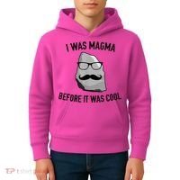 Geology Igneous Rock Magma Science Chemistry Funny Kids Hoodie thumb 4