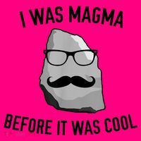 Geology Igneous Rock Magma Science Chemistry Funny Kids Hoodie thumb 5