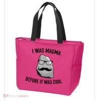 Geology Igneous Rock Magma Science Chemistry Funny Tote Bag thumb 3