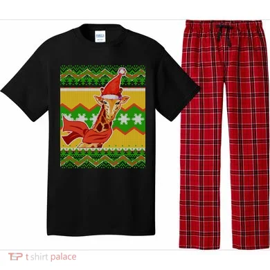 Pajama Set