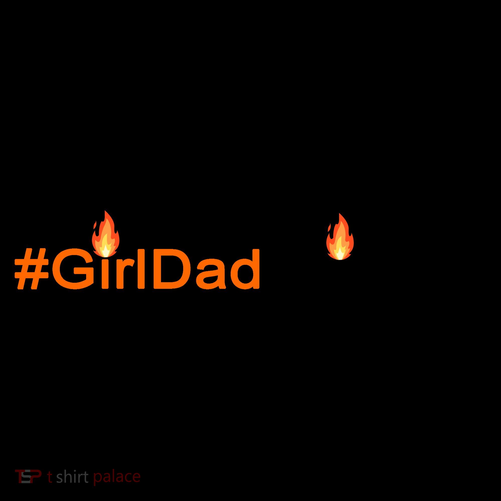 Girl Dad Grill Dad Coffee Mug