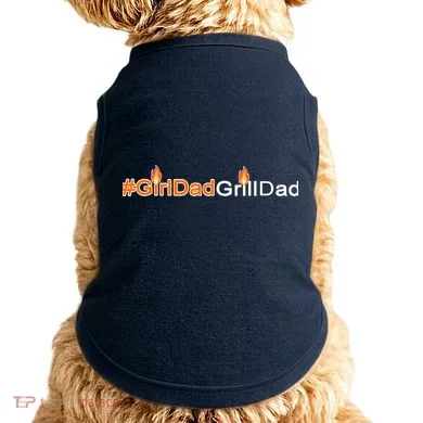 Doggie Tank