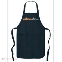 Girl Dad Grill Dad Apron thumb 0