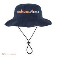Girl Dad Grill Dad Bucket Hat thumb 0
