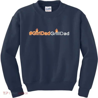 Kids Sweatshirt