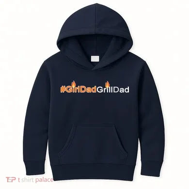 Kids Hoodie