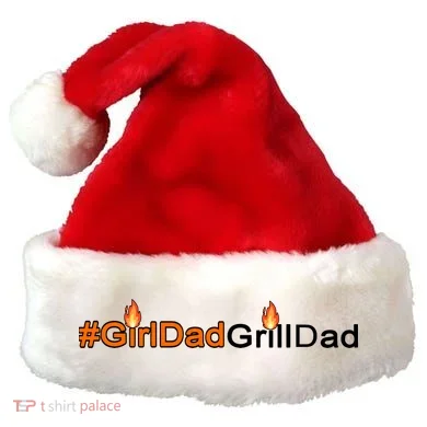 Santa Hat