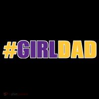 Girl Dad Tribute Memorial Sweatshirt thumb 3