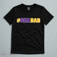 Girl Dad Tribute Memorial T-Shirt thumb 5