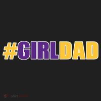 Girl Dad Tribute Memorial Beanie thumb 2
