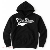 Girl Dad Tribute Hoodie thumb 0
