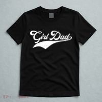 Girl Dad Tribute T-Shirt thumb 5
