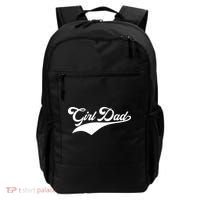 Girl Dad Tribute Backpack thumb 0