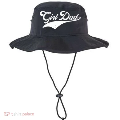 Girl Dad Tribute Bucket Hat
