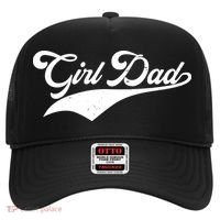 Girl Dad Tribute Hat thumb 0