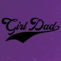 Girl Dad Tribute 16oz Travel Tumbler thumb 2