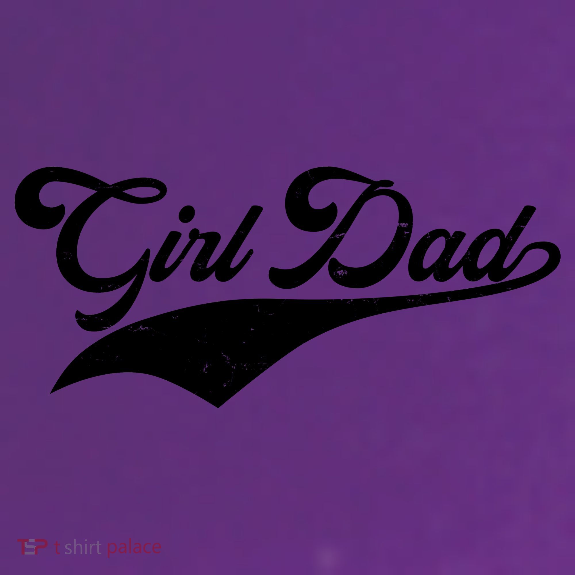 Girl Dad Tribute 16oz Travel Tumbler