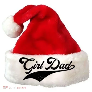Santa Hat
