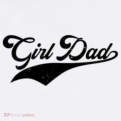 Girl Dad Tribute Comfort Colors Garment-Dyed Hooded Sweatshirt
