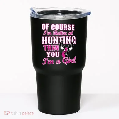 Tumbler