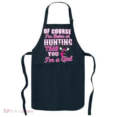 Apron