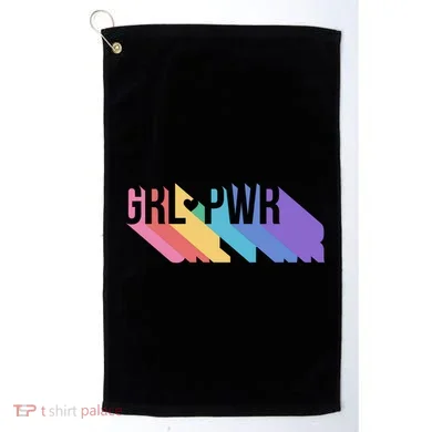 Golf Towel