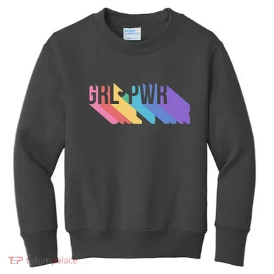 Kids Sweatshirt