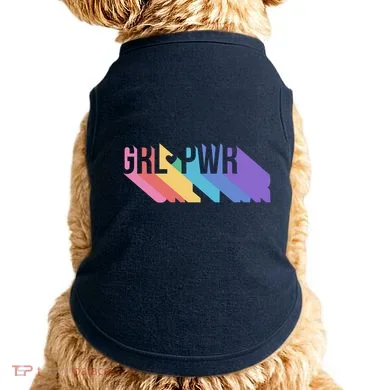 Doggie Tank