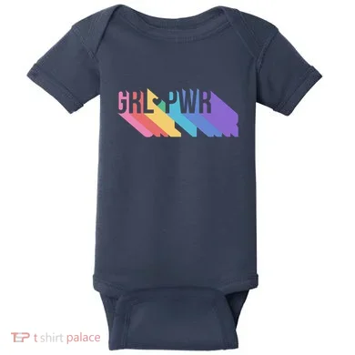 Baby Bodysuit