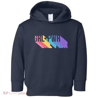 Toddler Hoodie