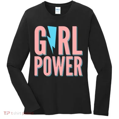 Women's Long Sleeve Shirt
