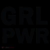 Girl Power Logo Coffee Mug thumb 5