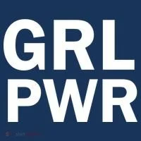 Girl Power Logo Coaster thumb 2