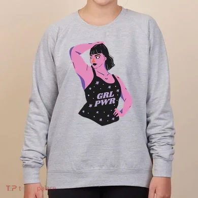 Women's Sweatshirt