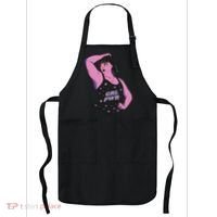 Girl Power Model Apron thumb 0