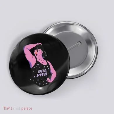 Button