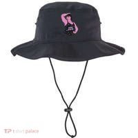 Girl Power Model Bucket Hat thumb 0